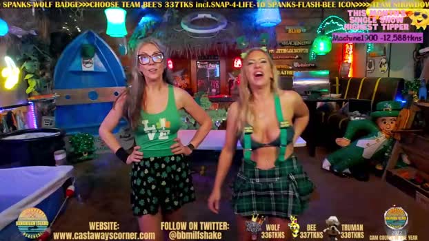 bigbananamilfshake Couples Chaturbate 18-03-2024