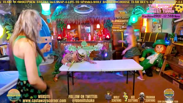 bigbananamilfshake Couples Chaturbate 18-03-2024