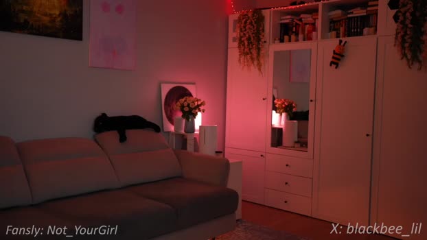 _blackbee_ Females Chaturbate 17-03-2024