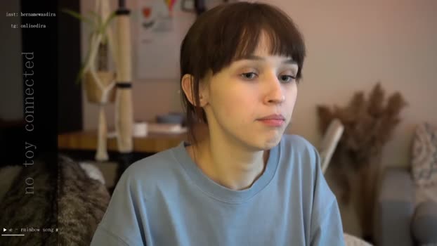 diruriru Females Chaturbate 18-03-2024