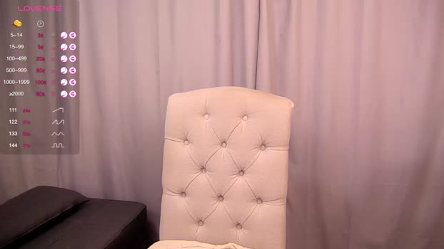 its_lily Females Chaturbate 17-03-2024