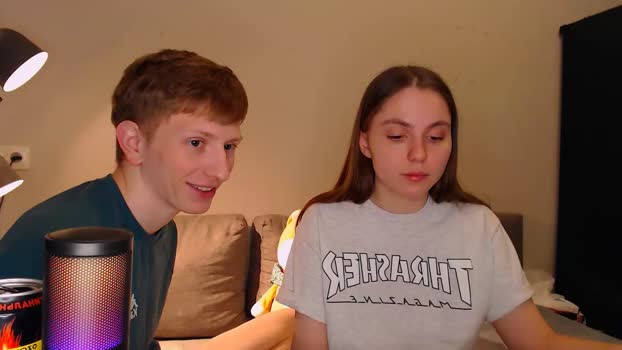 julsweet Couples Chaturbate 18-03-2024