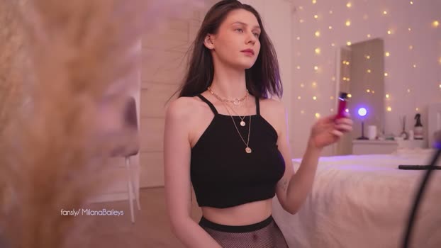 milanabaileys Females Chaturbate 18-03-2024