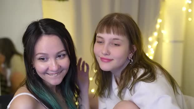 my_parisss Couples Chaturbate 17-03-2024