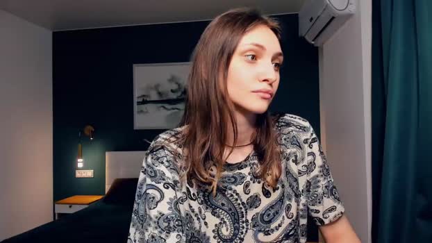 oh_sunny_ Females Chaturbate 17-03-2024