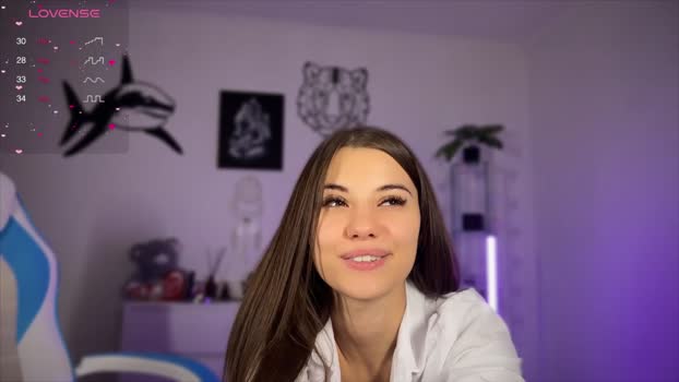 paaulina Females Chaturbate 17-03-2024