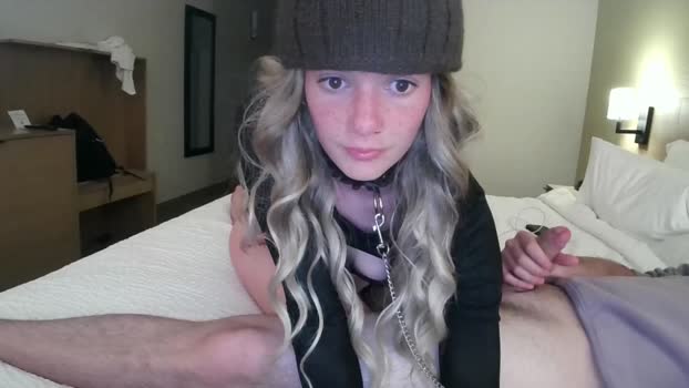 pixelatedprincess Females Chaturbate 18-03-2024