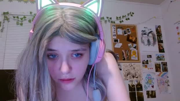 sweetintensity Females Chaturbate 18-03-2024