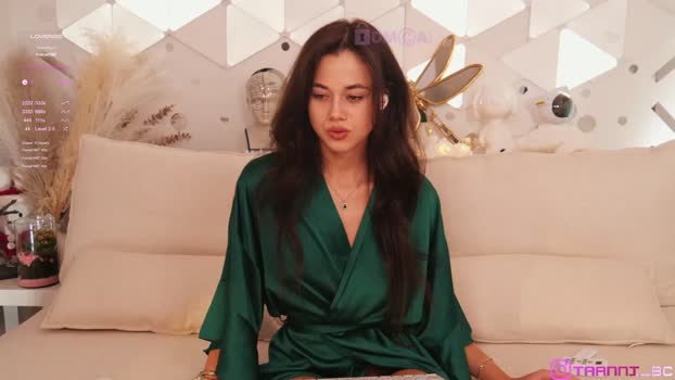 taanni_bc Females Chaturbate 18-03-2024