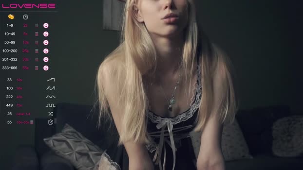 audreycarvin Females Chaturbate 18-03-2024