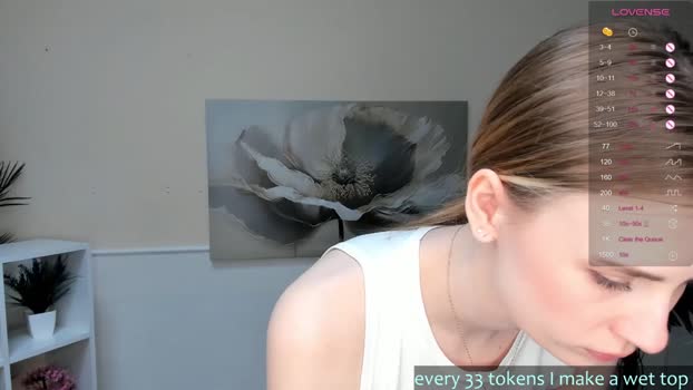 fannycullimore Females Chaturbate 19-03-2024