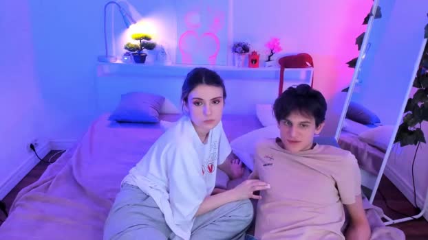 jesse_jeanie Couples Chaturbate 19-03-2024