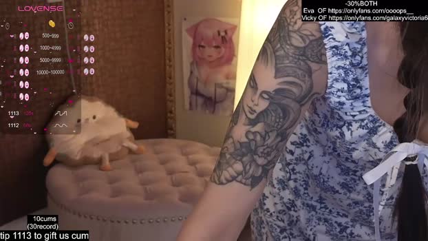 oooops__ Females Chaturbate 18-03-2024