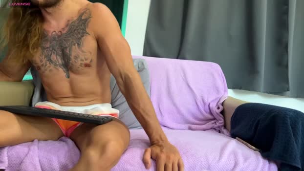 rusbigpaul Couples Chaturbate 19-03-2024