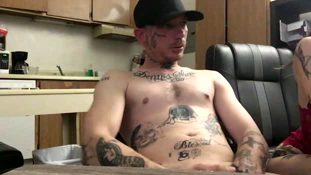 xxxelgallo Couples Chaturbate 19-03-2024