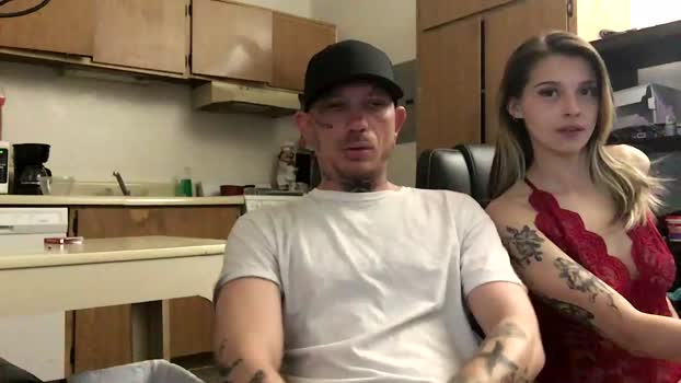 xxxelgallo Couples Chaturbate 19-03-2024