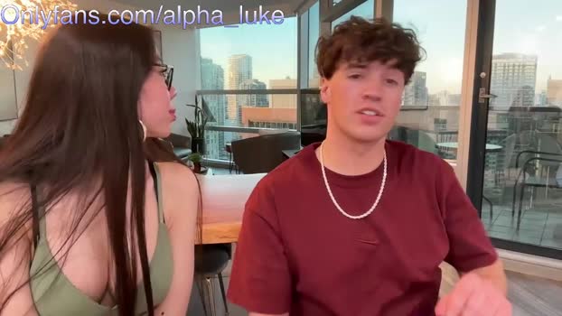 alpha_luke Couples Chaturbate 20-03-2024