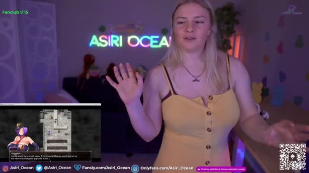 asiri_ocean Females Chaturbate 19-03-2024