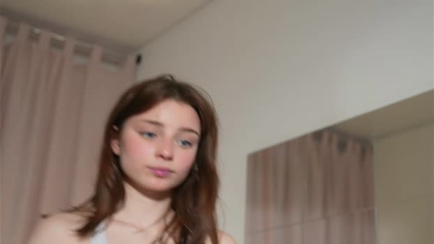 floret_joy Females Chaturbate 20-03-2024