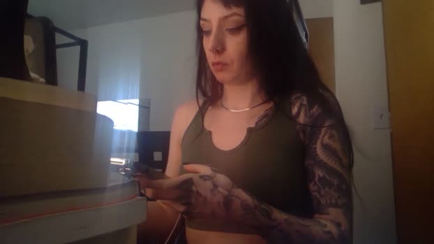 livmirage Females Chaturbate 19-03-2024