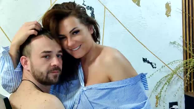 nicolle_jenkins Couples Chaturbate 20-03-2024