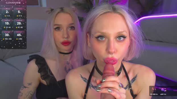 nikkisilk Females Chaturbate 20-03-2024