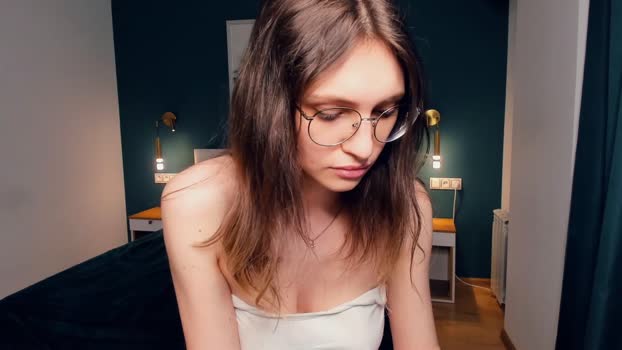oh_sunny_ Females Chaturbate 19-03-2024