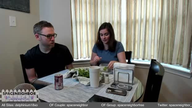 spaceneighbor Couples Chaturbate 19-03-2024