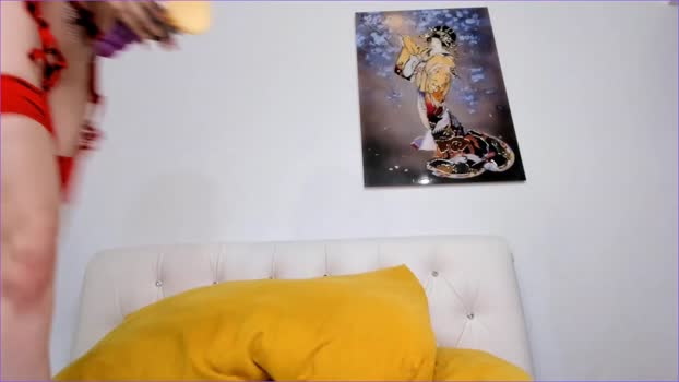 _timeless_paradox Females Chaturbate 20-03-2024