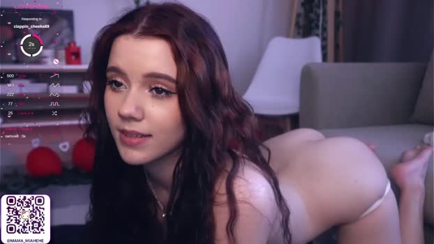 waki_taki Females Chaturbate 20-03-2024