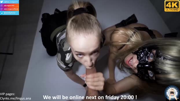 ana__lingus Couples Chaturbate 20-03-2024