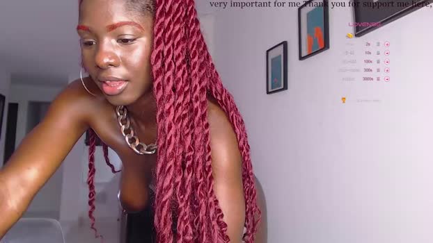 itslau_ Females Chaturbate 21-03-2024