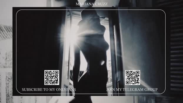 mariannacruzz Females Chaturbate 21-03-2024