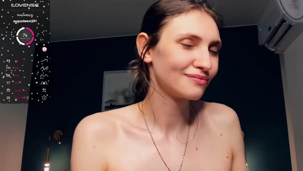 oh_sunny_ Females Chaturbate 20-03-2024