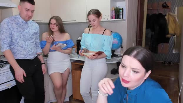 _pinacolada_ Couples Chaturbate 20-03-2024