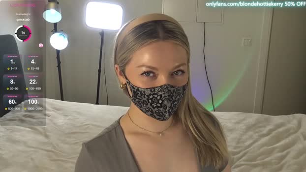 blondehottiek Females Chaturbate 21-03-2024