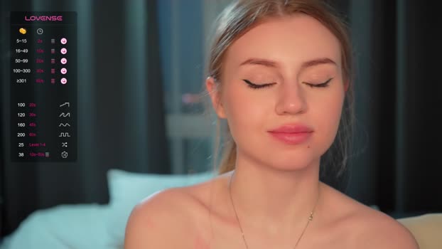 cirilana Females Chaturbate 21-03-2024