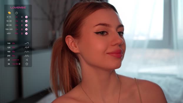 cirilana Females Chaturbate 22-03-2024