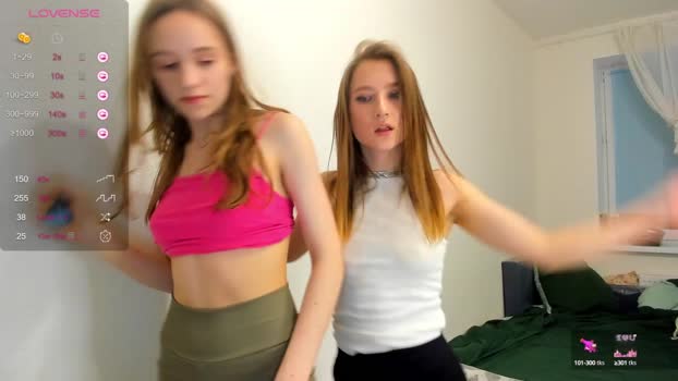 flurry_cute Couples Chaturbate 21-03-2024