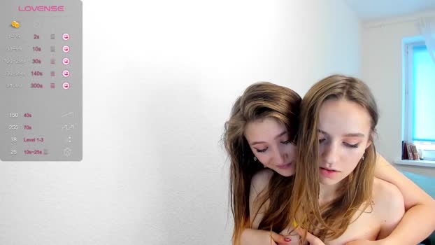 flurry_cute Couples Chaturbate 22-03-2024