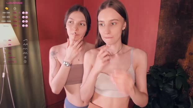 mariancurvin Couples Chaturbate 21-03-2024