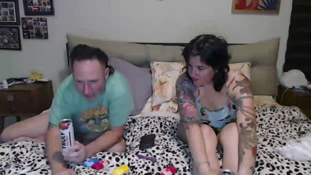 matchingtracksuits Couples Chaturbate 22-03-2024