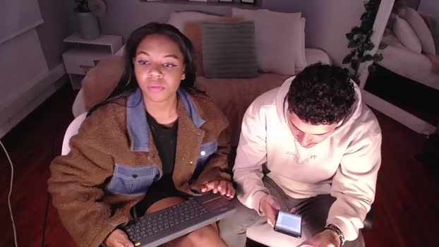 naveen_tiana Couples Chaturbate 22-03-2024