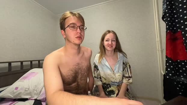 shyprinces Couples Chaturbate 22-03-2024