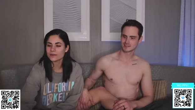 ari_lovexo Couples Chaturbate 23-03-2024