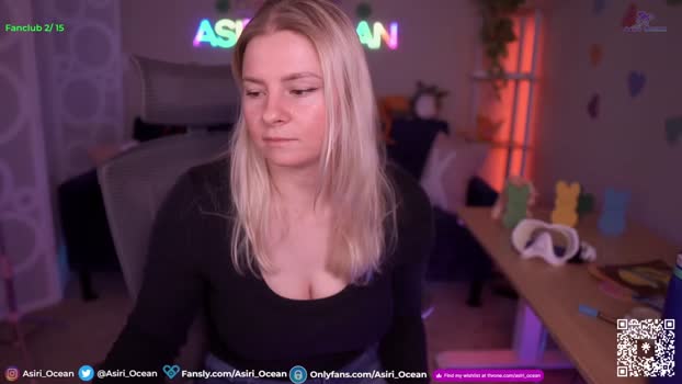 asiri_ocean Females Chaturbate 22-03-2024