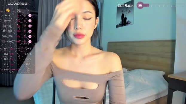 hee_jin Females Chaturbate 23-03-2024