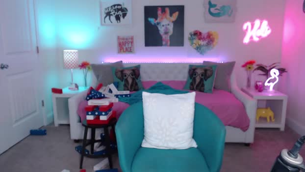 holihurricane Females Chaturbate 23-03-2024