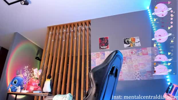honey_pinkgreen Females Chaturbate 22-03-2024