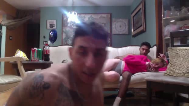 sarmsgoblin23 Couples Chaturbate 23-03-2024